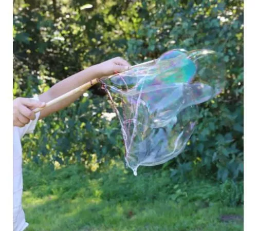 cumpără Jucărie miscellaneous SES 02322S Набор Spiderweb mega bubbles în Chișinău 