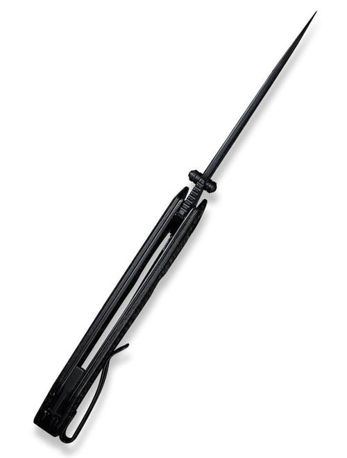 купить Нож походный Civivi C2023DS-1 Brazen, mâner micarta, Liner Lock в Кишинёве 