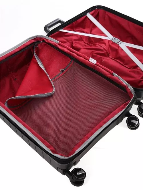 cumpără Valiză CCS 5241 M Black în Chișinău 