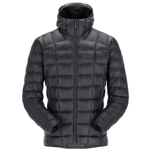 купить Одежда для спорта Rab Scurta barbati Mythic Alpine Black L (QDB-45-BLK-LRG) в Кишинёве 