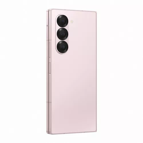 cumpără Smartphone Samsung F956 Galaxy Fold6 512GB Pink în Chișinău 