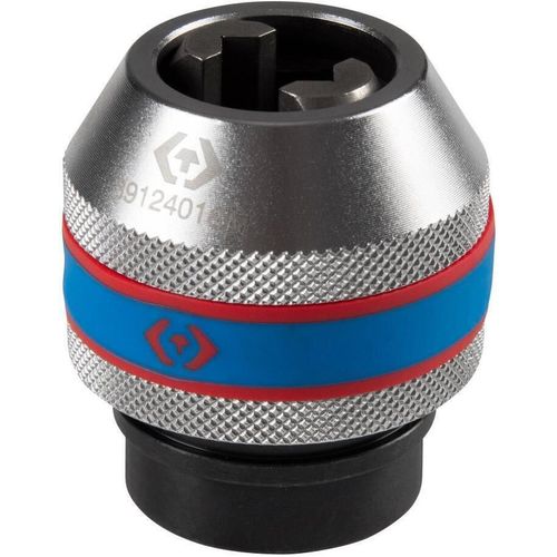 cumpără Set de tubulare, bite, duze King Tony 39124016M Suport de robinet M20-M27 pentru pătrat de 1/2" în Chișinău 