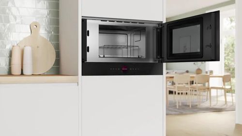 cumpără Cuptor cu microunde încorporabil Bosch BER7321B1 în Chișinău 