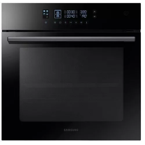 купить Встраиваемый духовой шкаф электрический Samsung NV68R5540CB/WT в Кишинёве 