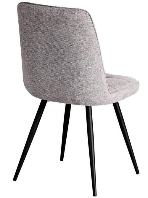 cumpără Scaun Interdepo SUN Светло-серый în Chișinău 