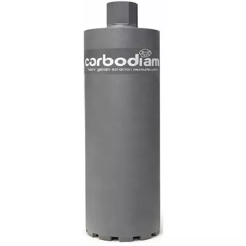 cumpără Set de tubulare, bite, duze Carbodiam FJBC0022 carota diamantata pt beton 126x450mm în Chișinău 