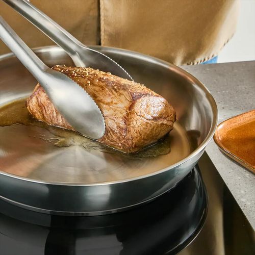 cumpără Tigaie Tefal E3350445 Emotion+ 24cm în Chișinău 