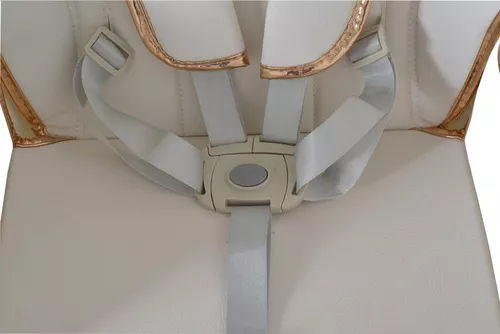 cumpără Scaun de masă Moni Lindo White în Chișinău 