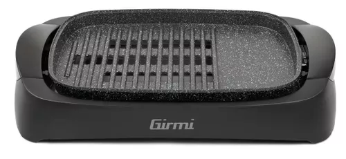 купить Гриль-барбекю электрический Girmi BQ90 в Кишинёве 