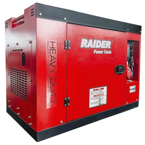 cumpără Generator Raider RD-GG15 în Chișinău 
