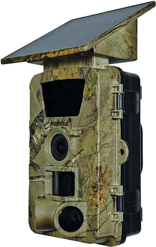 купить Камера наблюдения Levenhuk Trap WF30 Trail Camera в Кишинёве 