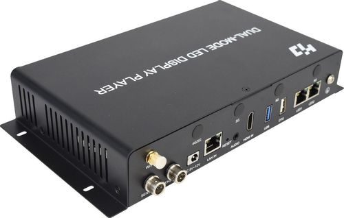 cumpără Media player Huidu HD-A5L în Chișinău 