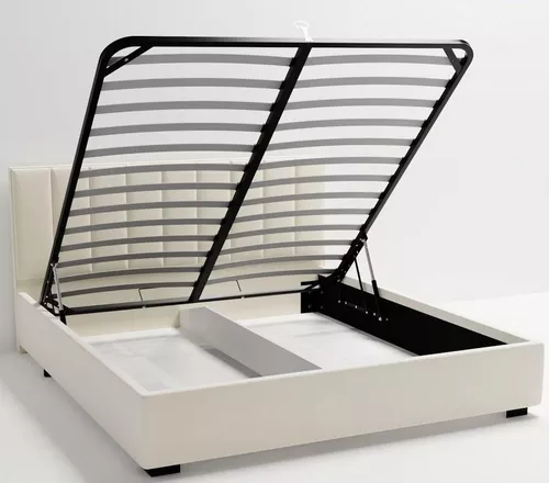 купить Кровать my-STYLE my-Sia 120x200 (P15D12M01) в Кишинёве 