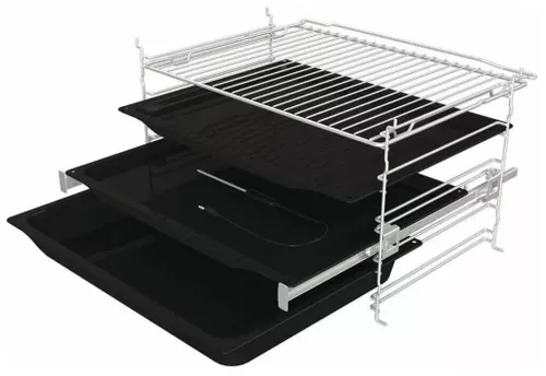 купить Встраиваемый духовой шкаф электрический Gorenje BPS6747A06BG в Кишинёве 