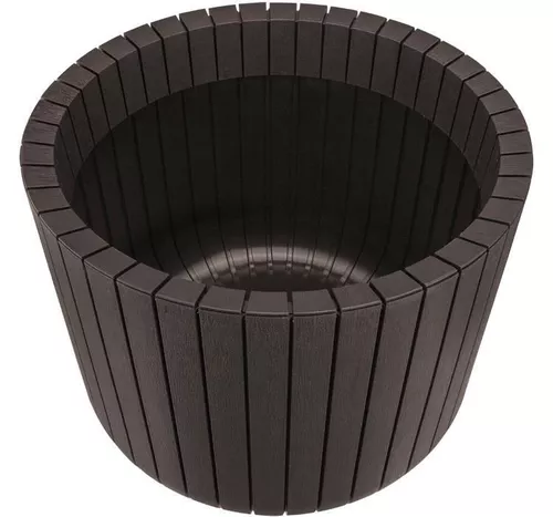 cumpără Ghiveci pentru flori Idea М3039 Шато d250mm 8l în Chișinău 