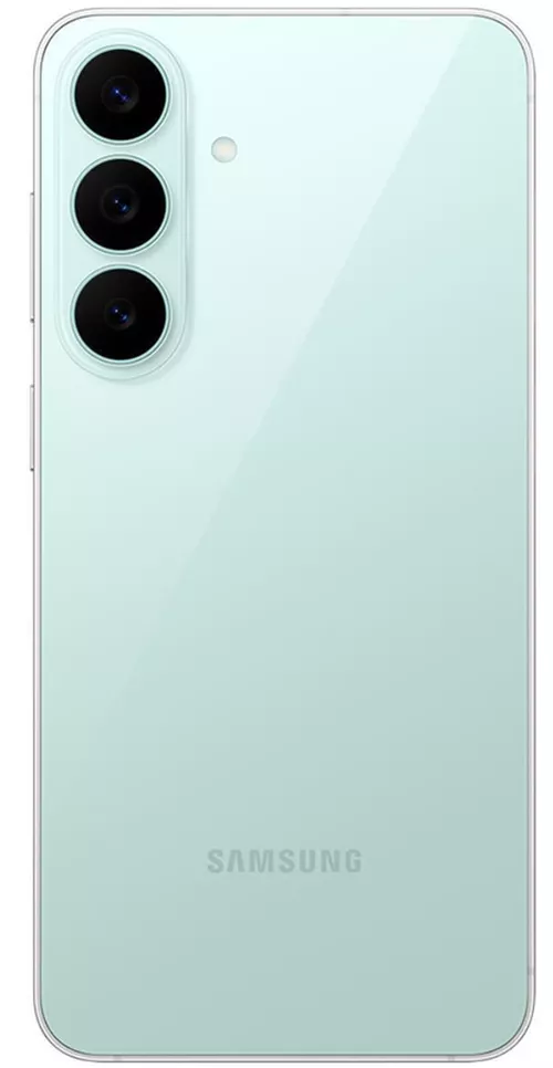 купить Смартфон Samsung S741 Galaxy S26FE 5G 256GB Pistachio в Кишинёве 