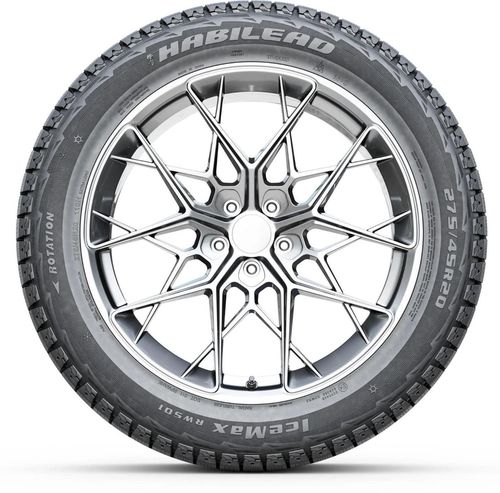 cumpără Anvelopă Habilead 225/50 R17 RW501 98H în Chișinău 