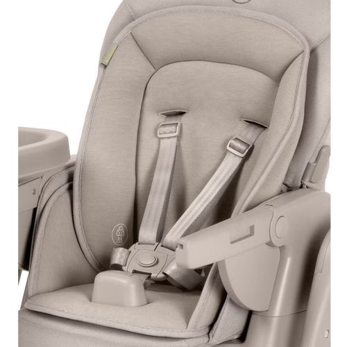 купить Стульчик для кормления Maxi Cosi 2723159110 Minla Plus 0-14 ani, Elegance Beige в Кишинёве 