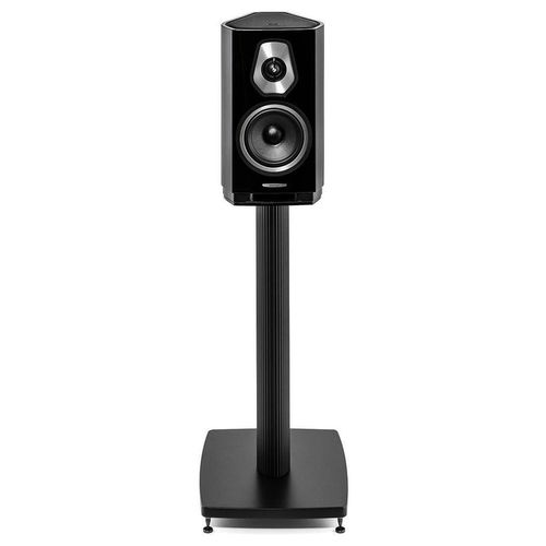 cumpără Boxe Hi-Fi Sonus Faber Sonetto I Black în Chișinău 