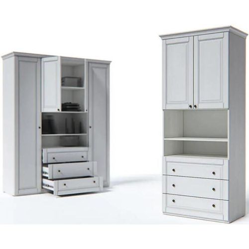 cumpără Dulap Indart Modul 14 (90x55x225) în Chișinău 