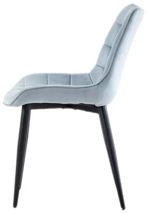 купить Стул Xenos James 2.0 Light Grey в Кишинёве 