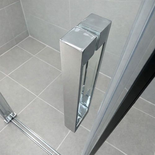 купить Душевая кабина Linia H2O Aquaviva 1200x800x1850 8 мм в Кишинёве 