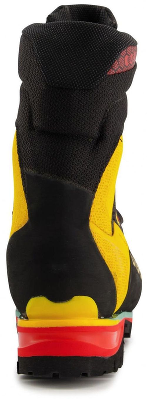 cumpără Încălțăminte sportivă La Sportiva Nepal Evo GTX yellow 43 1/2 (21M100100) în Chișinău 