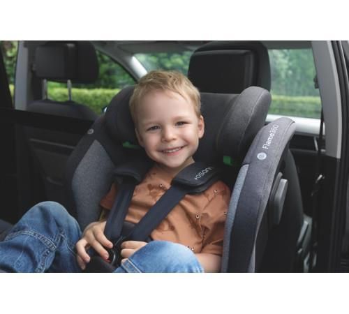 cumpără Scaun auto Osann 108-281-322 Flame360 i-Size Universe Green în Chișinău 