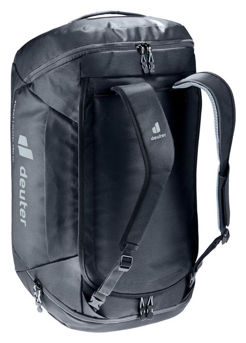 cumpără Geantă de voiaj Deuter Aviant Duffel Pro 60 black în Chișinău 