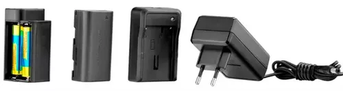 купить Нивелир лазерный Ronix RH-9537G 360° 15м 3 луча в Кишинёве 