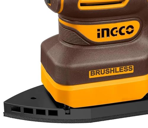 cumpără Mașina de polisat INGCO CPSLI2024 (52048) în Chișinău 