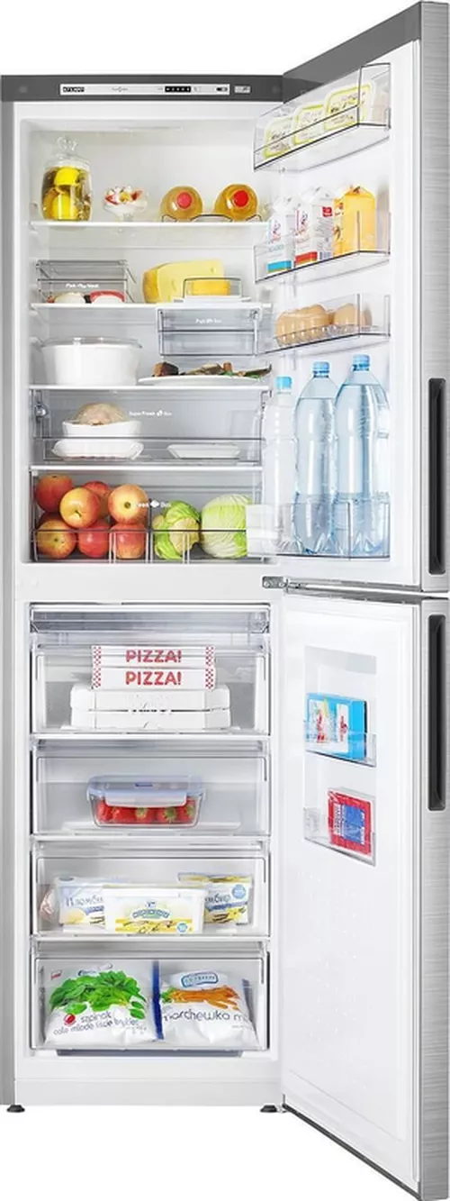 купить Холодильник с нижней морозильной камерой Atlant XM 4625-141 в Кишинёве 