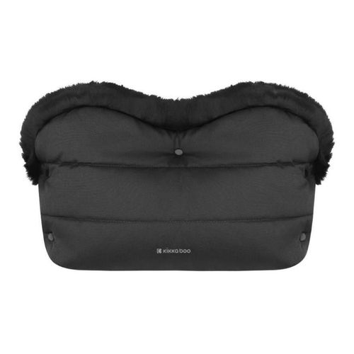 cumpără Accesorii pentru cărucior Kikka Boo 31108040169 Manusi de iarna pentru carucior Urban Black în Chișinău 