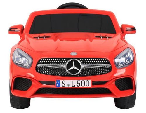 купить Электромобиль Kids car 8210130-2Rred Mercedes-Benz SL500 в Кишинёве 