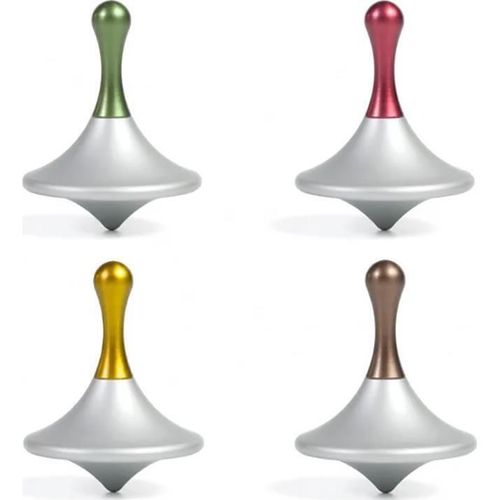 купить Игрушка Londji BF002 Spinning top- MIX „Drop Top” (3+3+3) в Кишинёве 