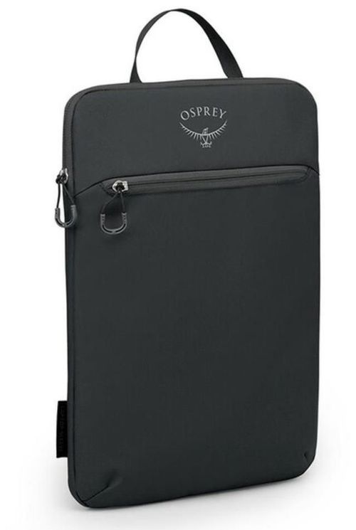купить Сумка для ноутбука Osprey Daylite Laptop Sleeve 14 black (843820185768) в Кишинёве 