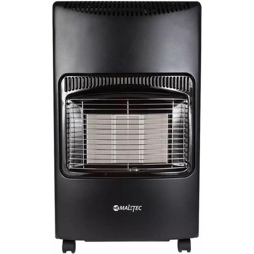 купить Газовый конвектор Malatec GAS-5000Wt, Graphite в Кишинёве 