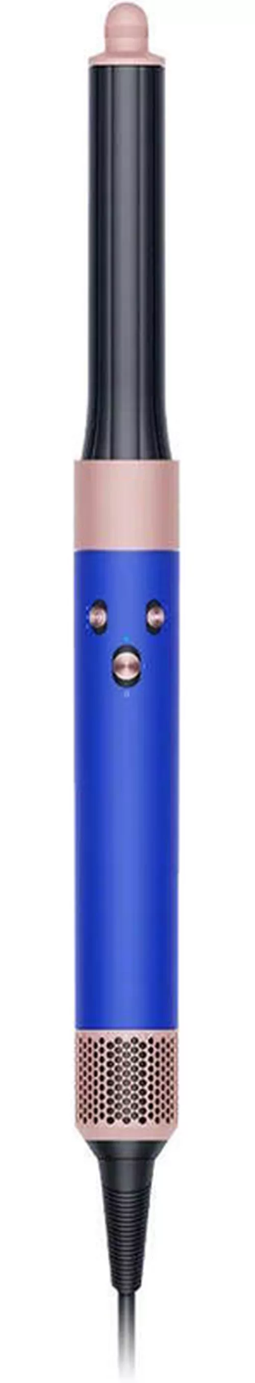 купить Прибор для укладки Dyson HS05 Airwrap Complete Long Blue/Blush Gift Edition (460690) в Кишинёве 