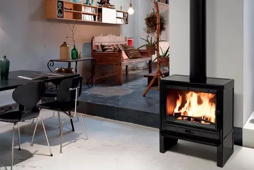 купить Камин конвекционный Plamen BARUN в Кишинёве 