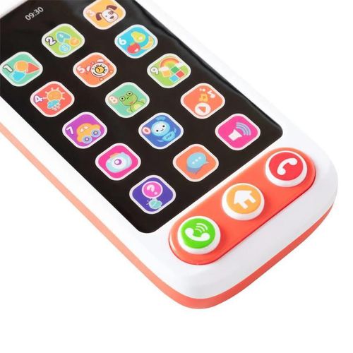 cumpără Jucărie Premaman PJPYDV-CCC-UNQ Smartphone în Chișinău 