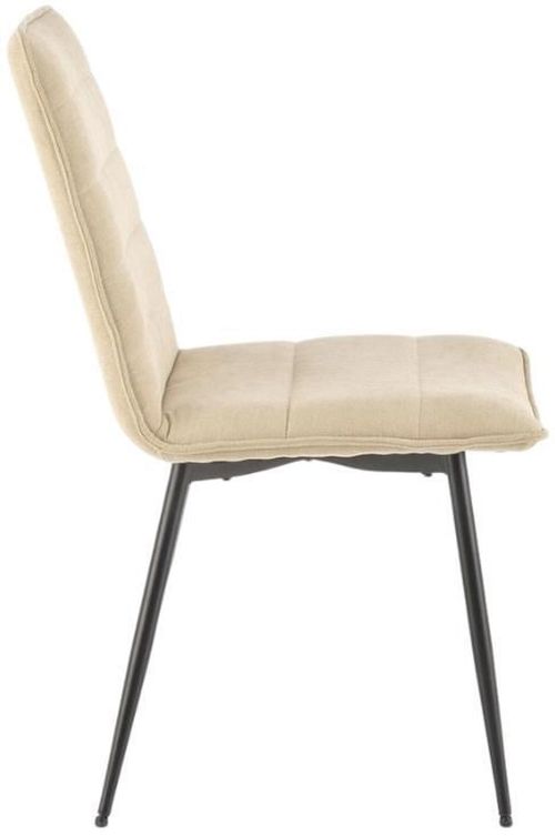 купить Стул Nowystyl K-493 Bej (92700349) в Кишинёве 