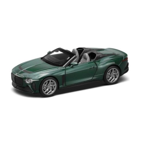cumpără Mașină MSZ 68741M коллекционная модель Bentley Bacalar 1:32. în Chișinău 