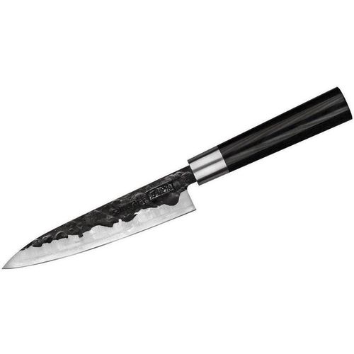 купить Нож Samura BLACKSMITH universal 162mm (SBL-0023) в Кишинёве 