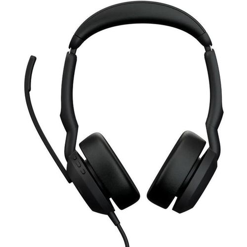 купить Наушники игровые Jabra 25069-989-899 Evolve2 50, USB C/A, UC Stereo в Кишинёве 