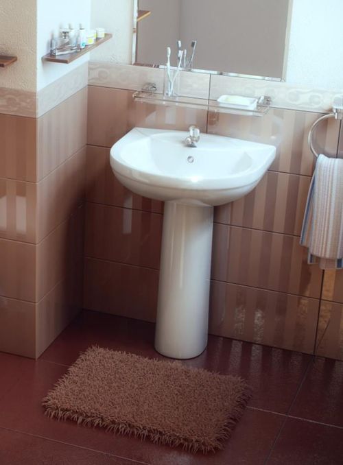 cumpără Lavoar miscellaneous Rosa Standart 56 cm în Chișinău 