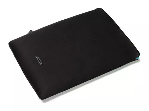 cumpără Dicota D30249 PadSkin #1 for iPad 2 and The New iPad, black, Neoprene sleeve (husa tableta/чехол для планшета) în Chișinău 