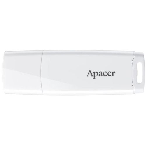 cumpără USB flash memorie Apacer AP64GAH336W-1 USB 2.0 AH336 64GB White RP în Chișinău 