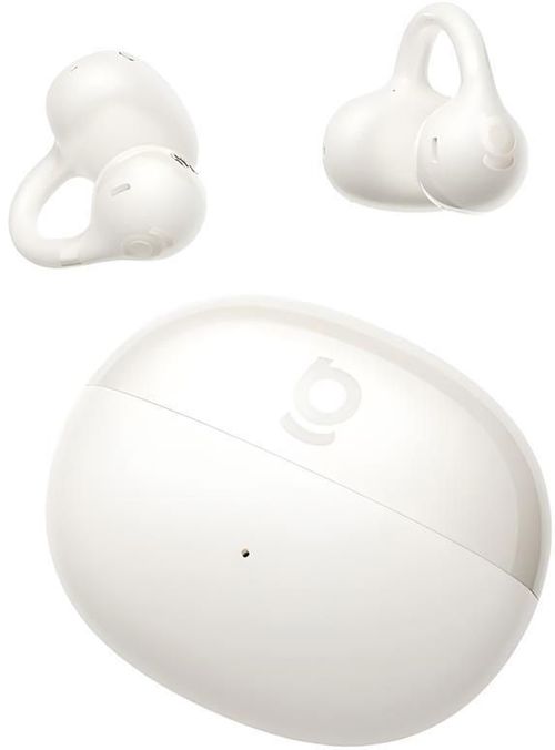 купить Наушники беспроводные Baseus BC1, Stellar White в Кишинёве 
