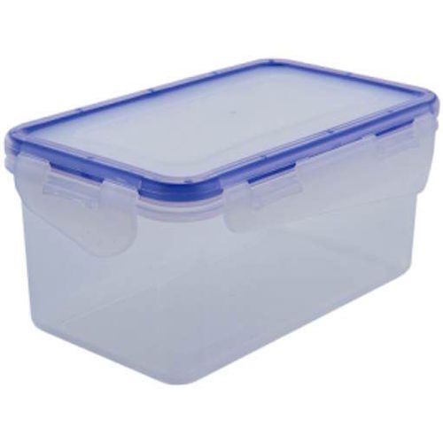 купить Контейнер для хранения пищи Aleana 167043 с герметичным закрытием, прямоугольный, 2,5 л в Кишинёве 