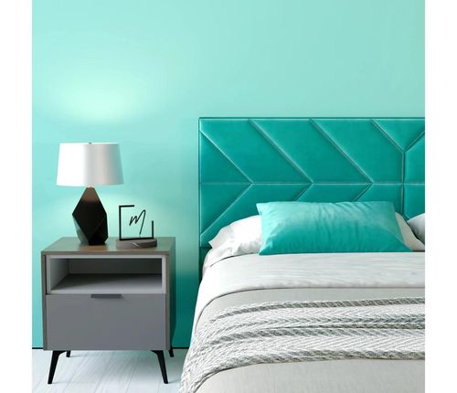 купить Кровать my-STYLE my-Lora 90x200 (P53D90M17) в Кишинёве 